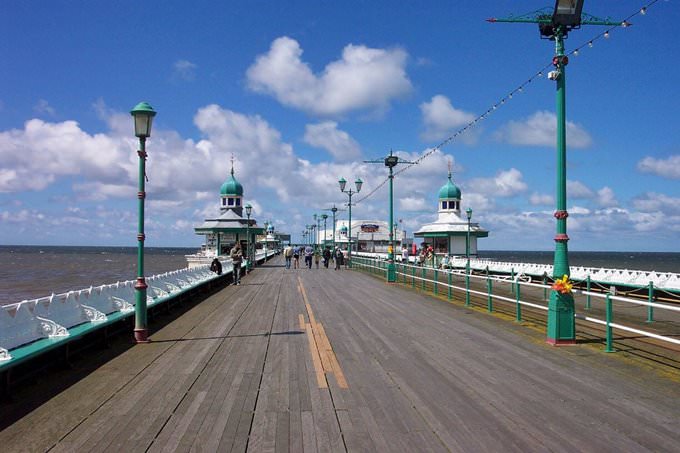 North Pier North Pier