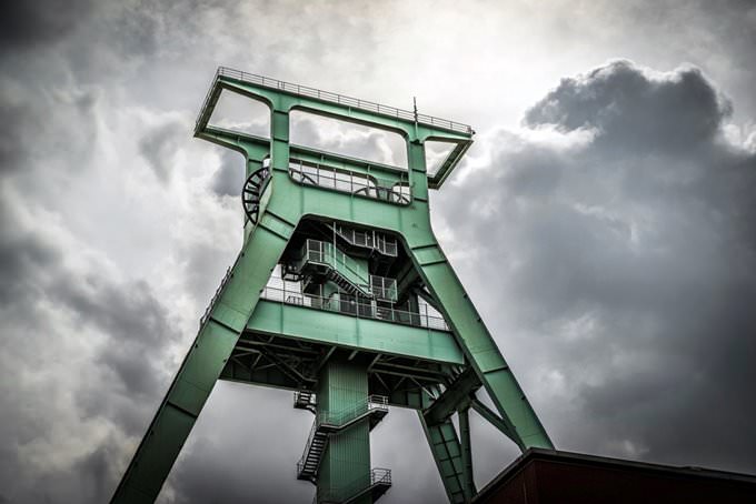 Bochum Bergbaumuseum Bochum Bergbaumuseum