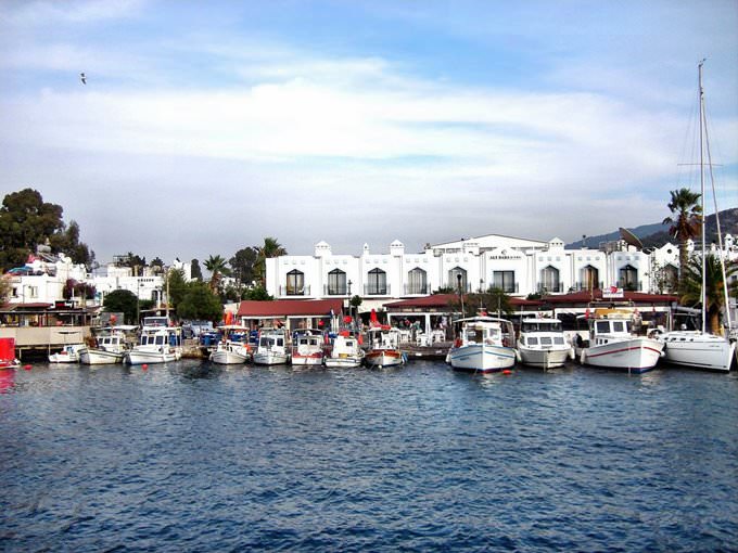 Yalikavak / Bodrum Yalikavak / Bodrum