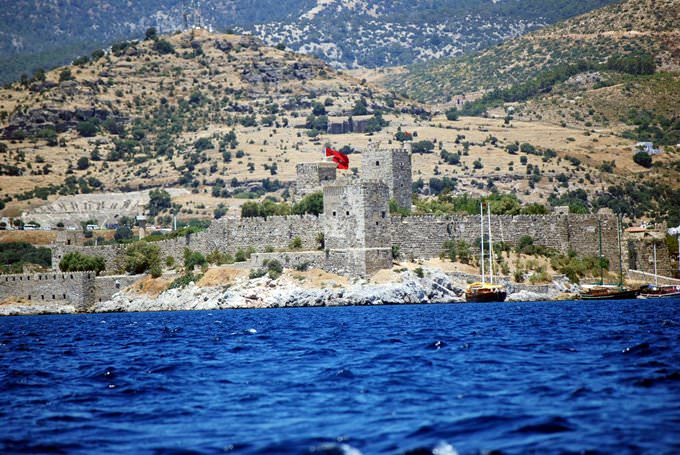 Bodrum Bodrum
