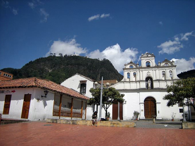 N. Sra. de Las Aguas N. Sra. de Las Aguas