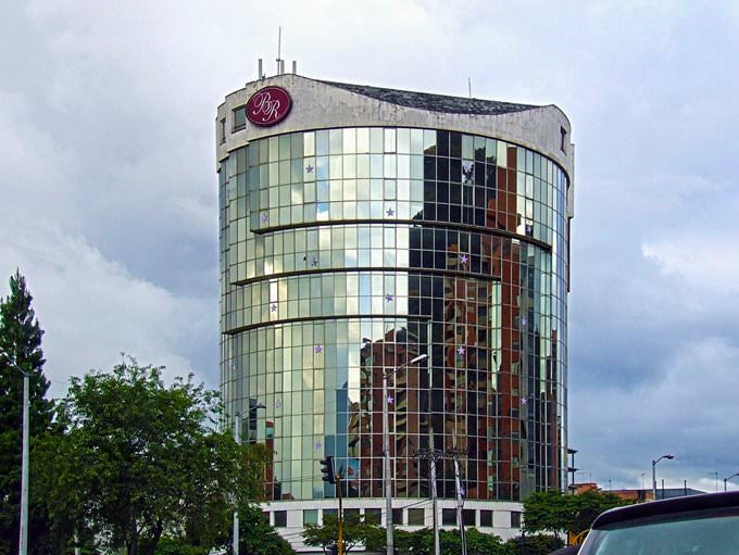 Hotel Bogota Regency - Bogota Hotel Bogota Regency - Bogota