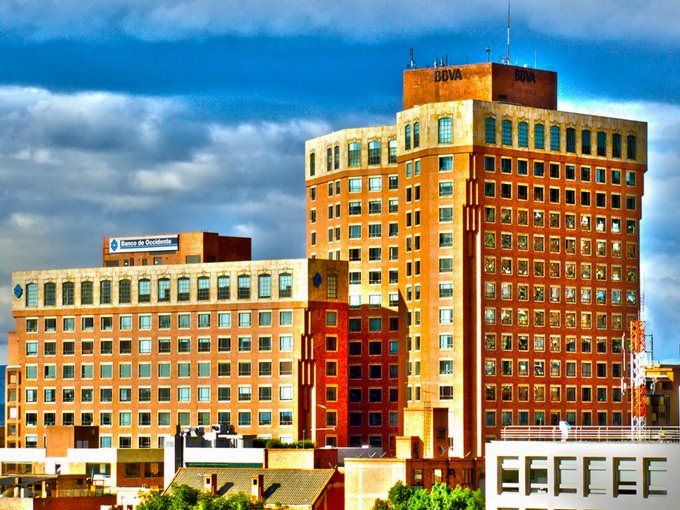 Centro Financiero - Bogota Centro Financiero - Bogota