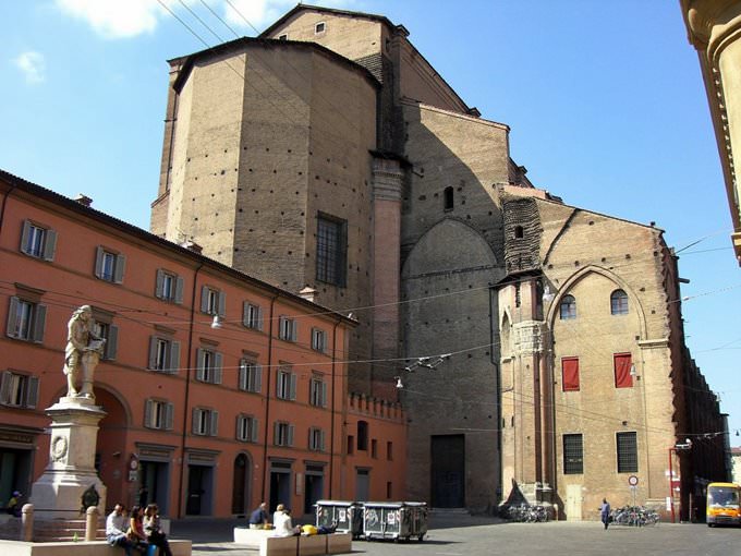 BOLOGNA BOLOGNA