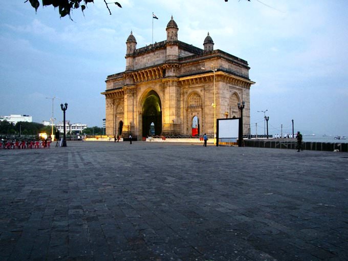 Gateway of India, Mumbai Gateway of India, Mumbai