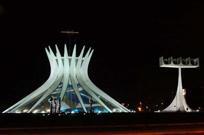 Cathedral Cathedral