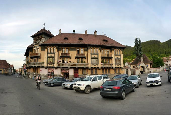 Brasov Brasov