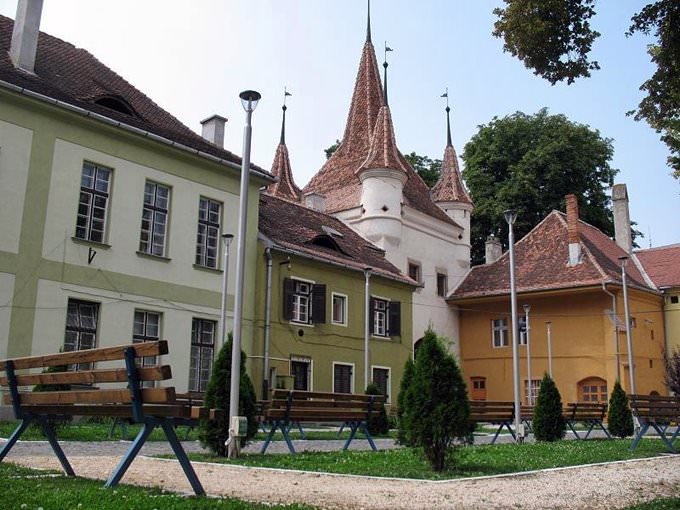 Brasov Brasov