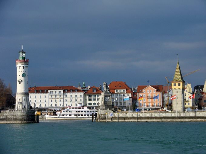 bregenz tourisme