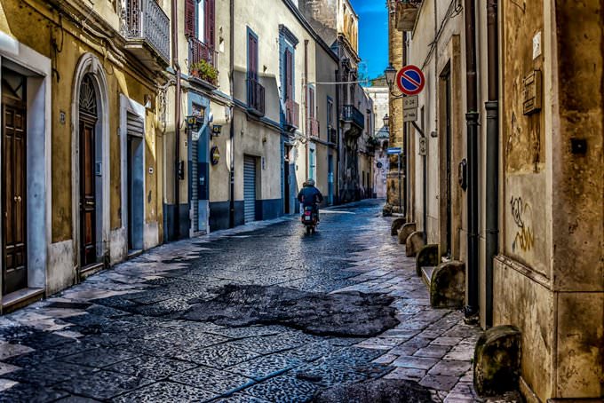 Brindisi 3 Brindisi 3