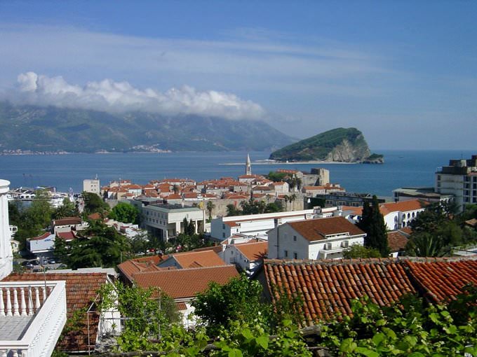 Budva Budva