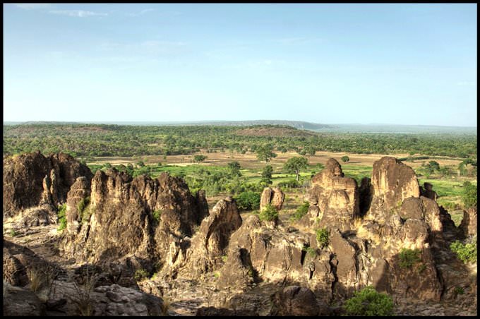 Burkina Faso Burkina Faso