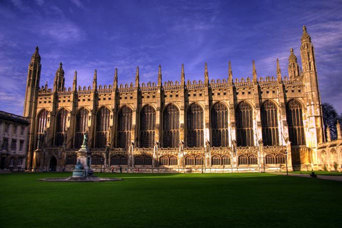 Kings College Kings College