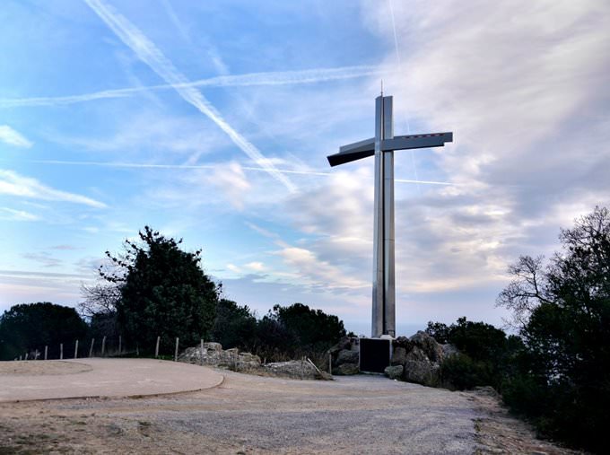 Croix des Gardes Croix des Gardes