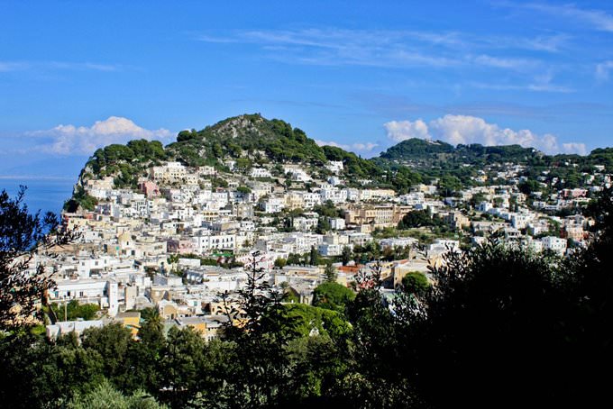 capri capri