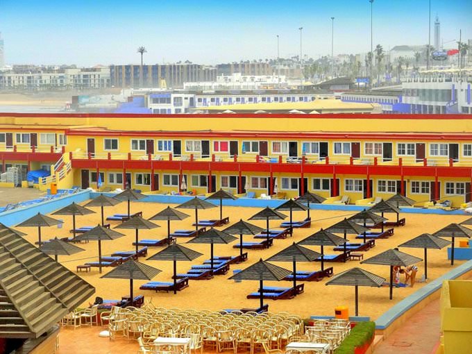 Morocco, Casablanca Morocco, Casablanca