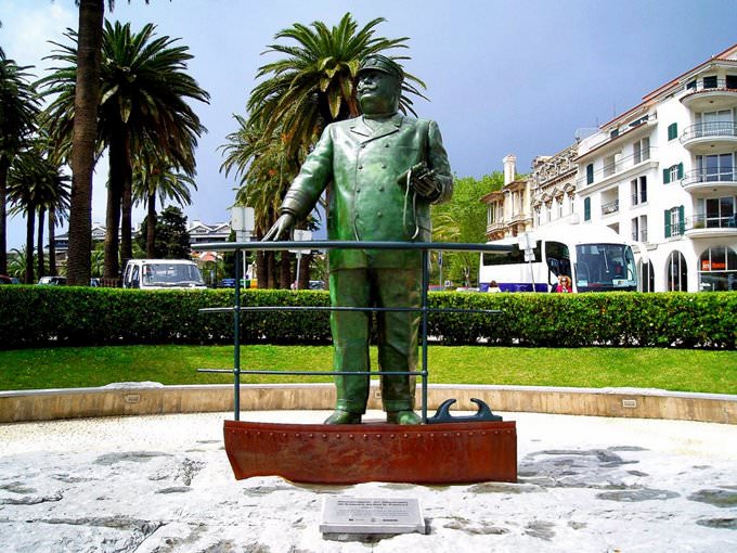 Cascais, Portugal Cascais, Portugal