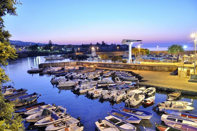Yatching Porto Ulisse Ognina Catania Sicilia taly Yatching Porto Ulisse Ognina Catania Sicilia taly