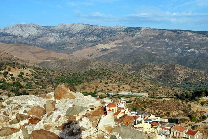 Chios Chios