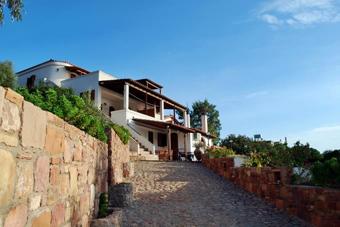 Chios Chios
