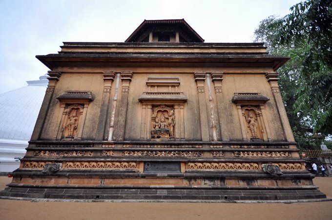 Kelaniya Temple (Kelaniya Raja Maha Vihara) Kelaniya Temple (Kelaniya Raja Maha Vihara)