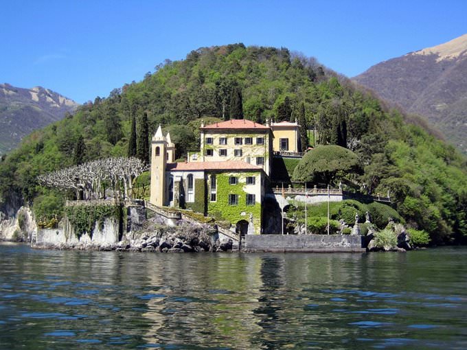 villa on como lake villa on como lake