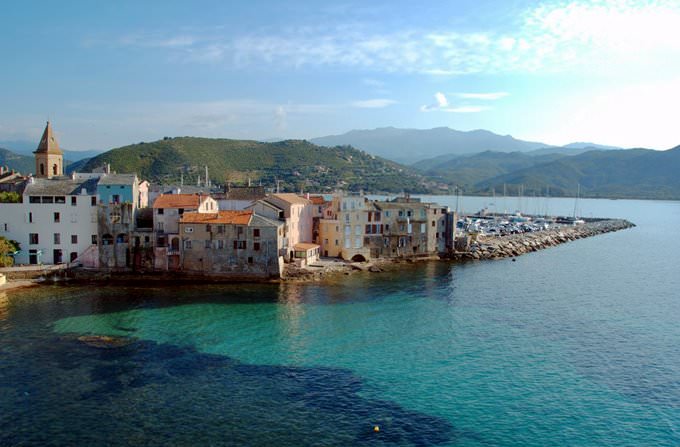 Saint-Florent Saint-Florent