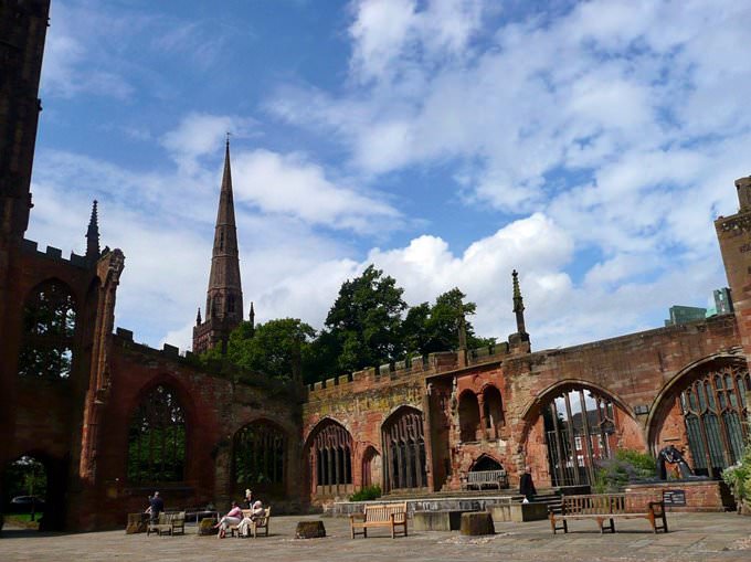 Coventry Coventry