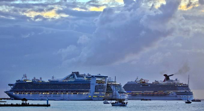 Cozumel Cozumel