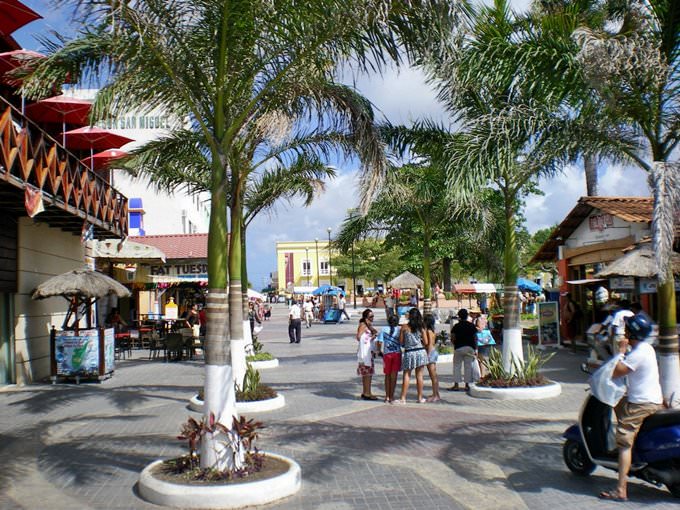 Cozumel Cozumel