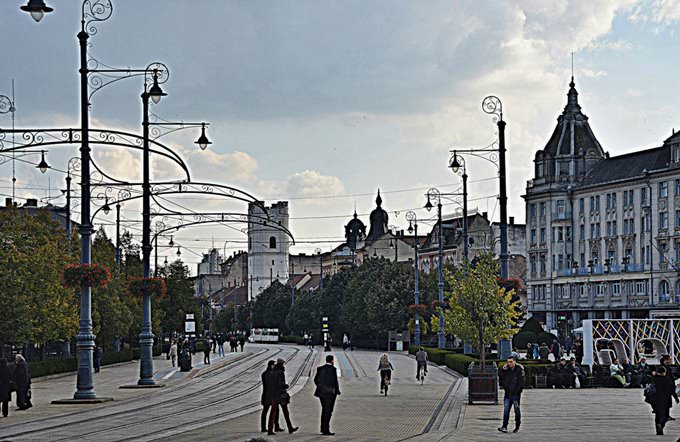 Debrecen Hungary Debrecen Hungary