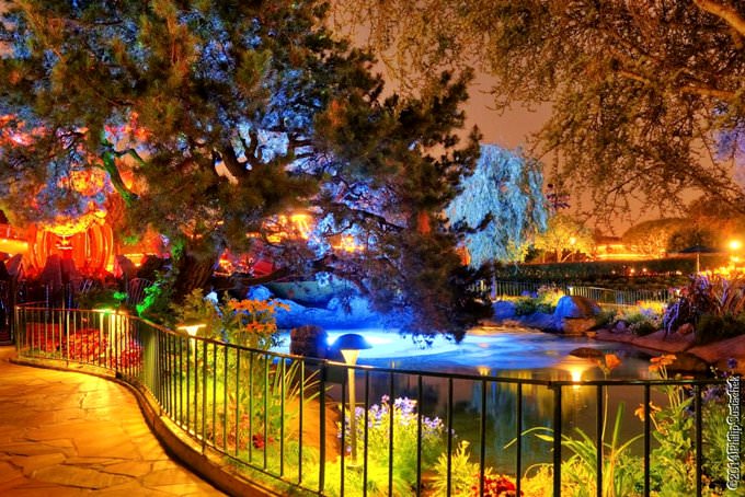 disneyland disneyland