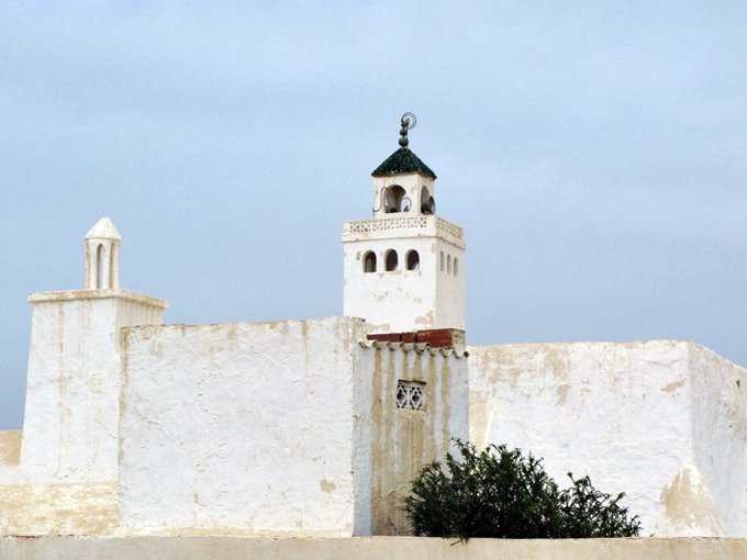 Djerba Djerba