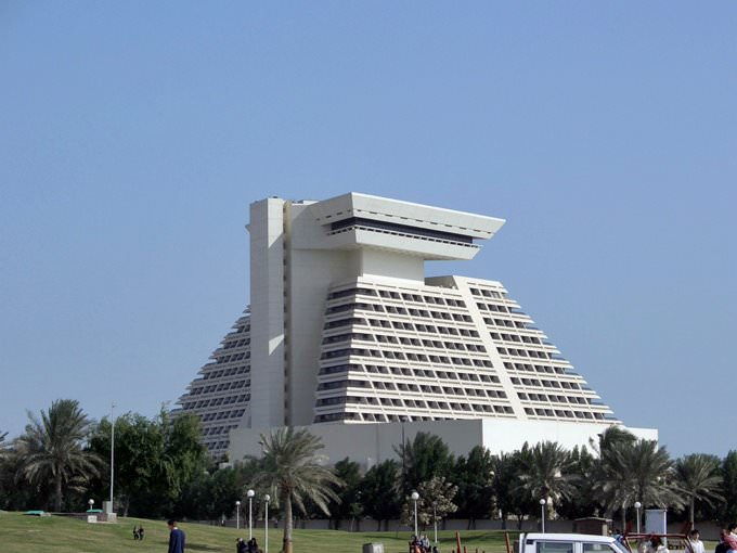 Sheraton Hotel, Doha Sheraton Hotel, Doha