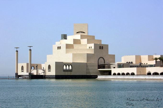 Museum of Islamic Art, Doha Museum of Islamic Art, Doha