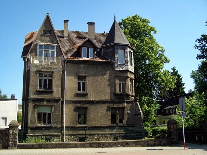 in Aplerbeck in Aplerbeck