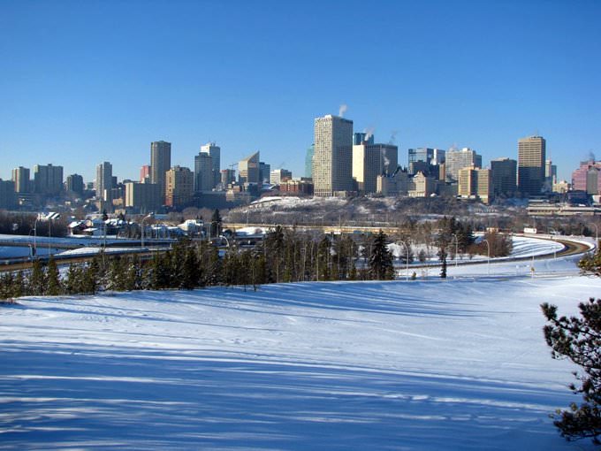 Car Rental Downtown Edmonton Car Rental Downtown Edmonton