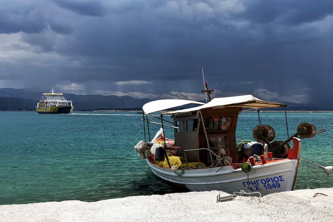 Eretria Eretria