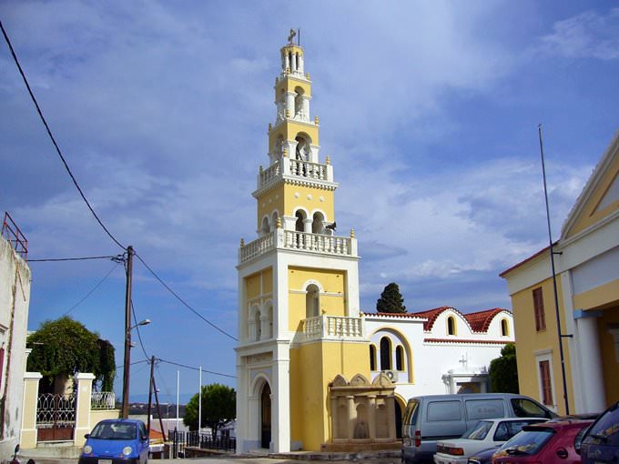 Faliraki Faliraki
