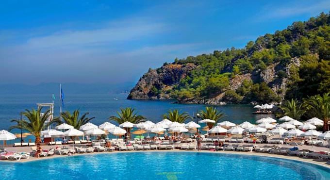Hillside Beach Club Hillside Beach Club