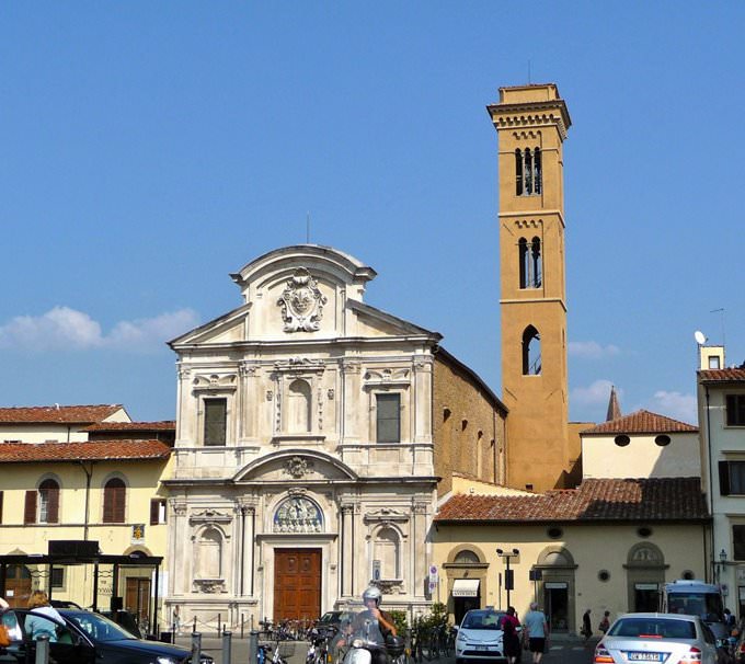 Florence Florence