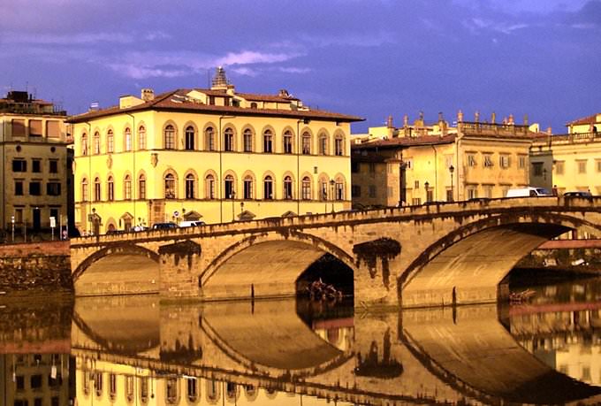 Florentine Colours Florentine Colours
