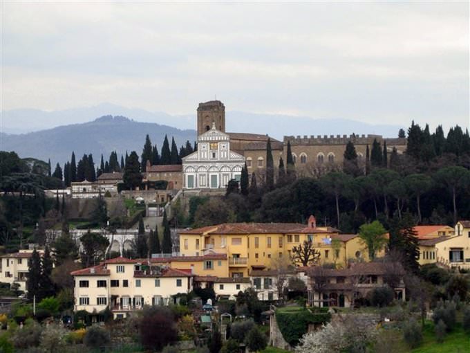 Florence - Palazzo Pitti - Florence - Palazzo Pitti -