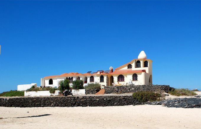 Modernista Beach House Modernista Beach House