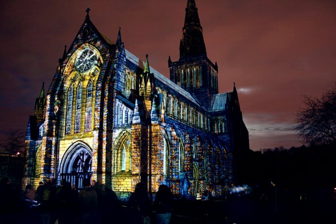 cathedral cathedral