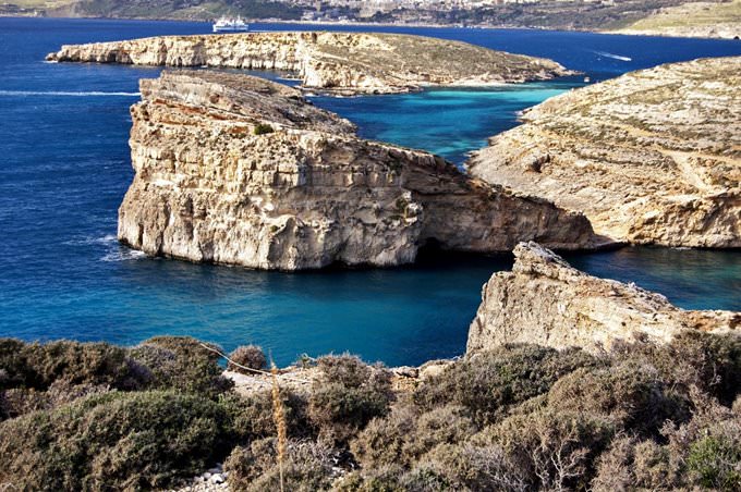 Comino Comino