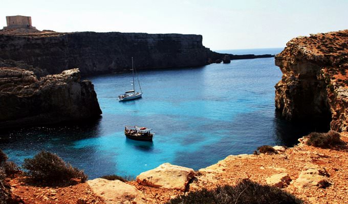 Comino Comino