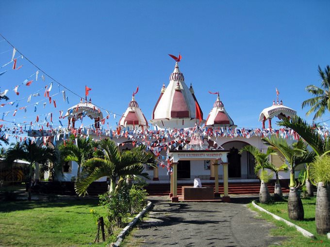 Shiv Kalyannath Mandir Shiv Kalyannath Mandir