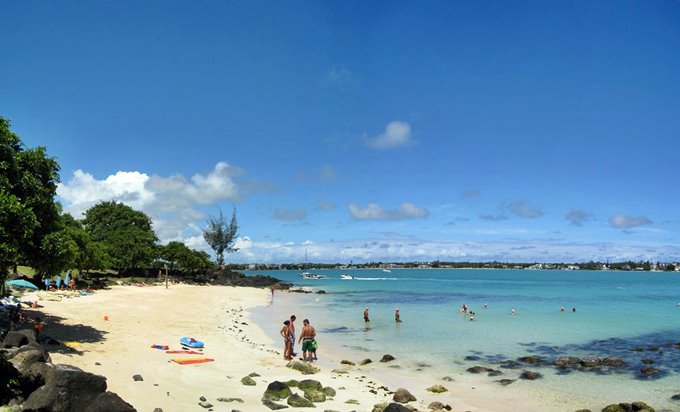 Grande Baie Grande Baie