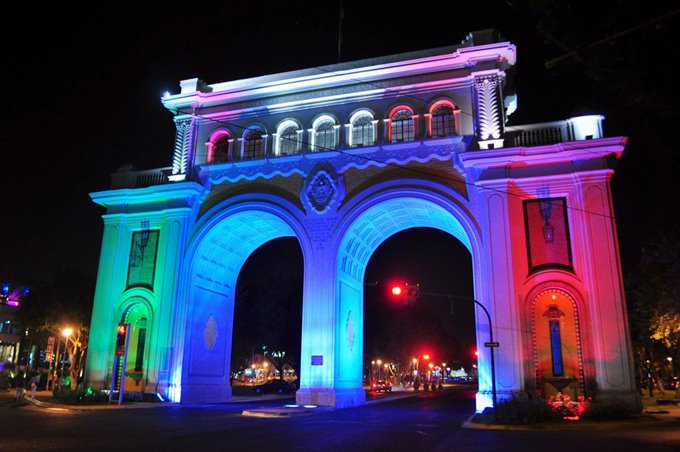 Arcos de Guadalajara Arcos de Guadalajara